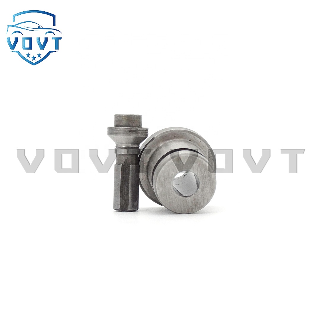 Diesel Fuel Injection Pump Delivery Valve 1418522055 Diesel Engine Spare Parts