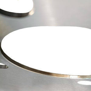 Bon <span class=keywords><strong>prix</strong></span> <span class=keywords><strong>lame</strong></span> de <span class=keywords><strong>scie</strong></span> <span class=keywords><strong>circulaire</strong></span> à pointe de <span class=keywords><strong>carbure</strong></span> fabrication d'acier disque de coupe de bois 300X3.2X30X72T différentes qualités et tailles - Product Image 5