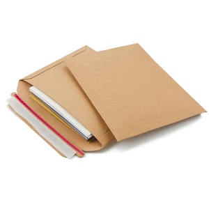 Conception d'usine prix coloré impression personnalisée 9*12 pièces papier blanc rabat mini pièces enveloppe emballage petites enveloppes de graines - Product Image 5