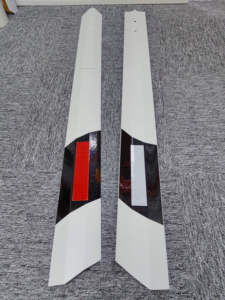 2024メーカー反射高速道路交通ガードレールリフレクターPuPvcフレキシブルデリニエーターポスト - Product Image 6