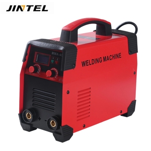 MMA-400 bán buôn ARC MMA thợ hàn với IGBT Inverter xách tay Điều kiện Mới DC động cơ máy hàn - Product Image 3