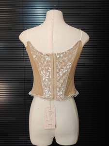 Модный привлекательный кружевной корсет - Product Image 6