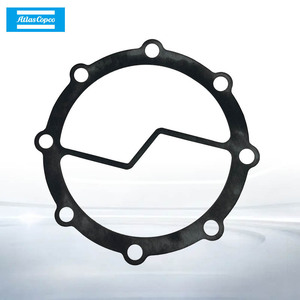 Atlas Copco <b>Gasket</b> 1630031600 For Air Compressor Seals - Product Image 1