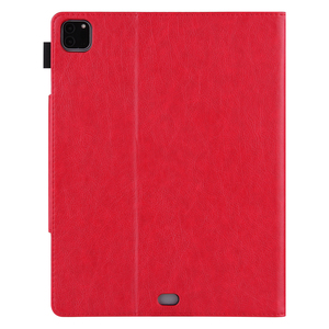<span class=keywords><strong>Coque</strong></span> de Protection complète antichoc, étui en Pu mince pour <span class=keywords><strong>ipad</strong></span> pro 12.9 2017 2018 2020 2022 - Product Image 2