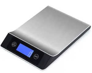 Bilancia elettronica digitale per uso domestico della cucina Changxie Personal smart food bilancia con calcolatrice nutrizionale