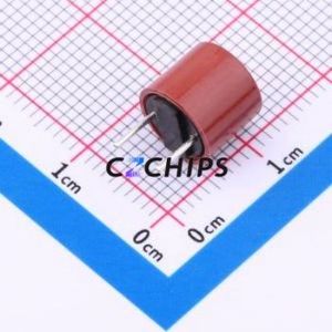 37211000431 One-Time Fuse Through hole Component (THT),P=5.08mm Fuse Cartridge Fuse 1A 250V - Product Image 2