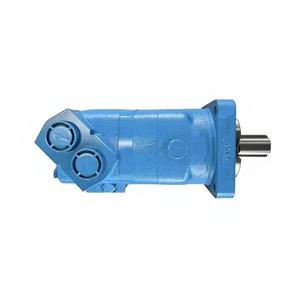 มอเตอร์ไฮดรอลิก 6K-310 612-2113-1 มอเตอร์ไซโคลิดไฮดรอลิกสำหรับ - Product Image 5