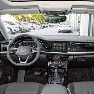 2024โฟล์คสวาเก้น P-assat ซีดาน2.0T 220HP 300TSI ระยะทางต่ำสภาพดีเยี่ยมส่งออกพวงมาลัยซ้าย - Product Image 4