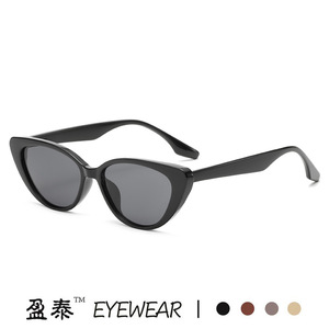 แว่นกันแดดทรงแคทอายกรอบเล็ก GM UV400 PC สำหรับผู้ชาย - Product Image 5