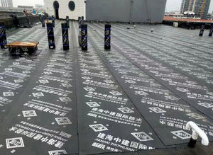 SBS asphalte bitume caoutchouc torche vers le bas rouleau <span class=keywords><strong>toiture</strong></span> asphalte bitume membrane étanche <span class=keywords><strong>pour</strong></span> toits en <span class=keywords><strong>ciment</strong></span> - Product Image 5