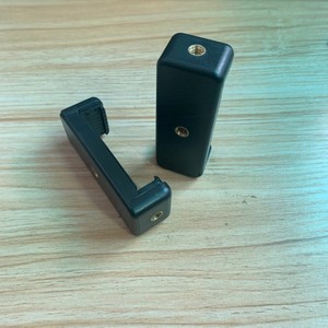 Clip universel pour tablette et téléphone de grande taille, bâton de selfie, pince E, pince U, accessoires de photographie et de vidéographie pour Android - Product Image 4