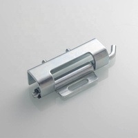 Charnières pour appareillage électrique Hengzhu HL060, quincaillerie pour porte de coffret