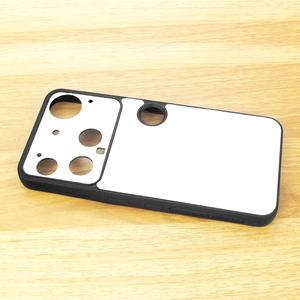 Coque de téléphone 2D en TPU vierge pour sublimation pour Nothing Phone 3 avec feuille d'aluminium, anti-rayures et étanche, ajustement parfait à 100% - Product Image 4