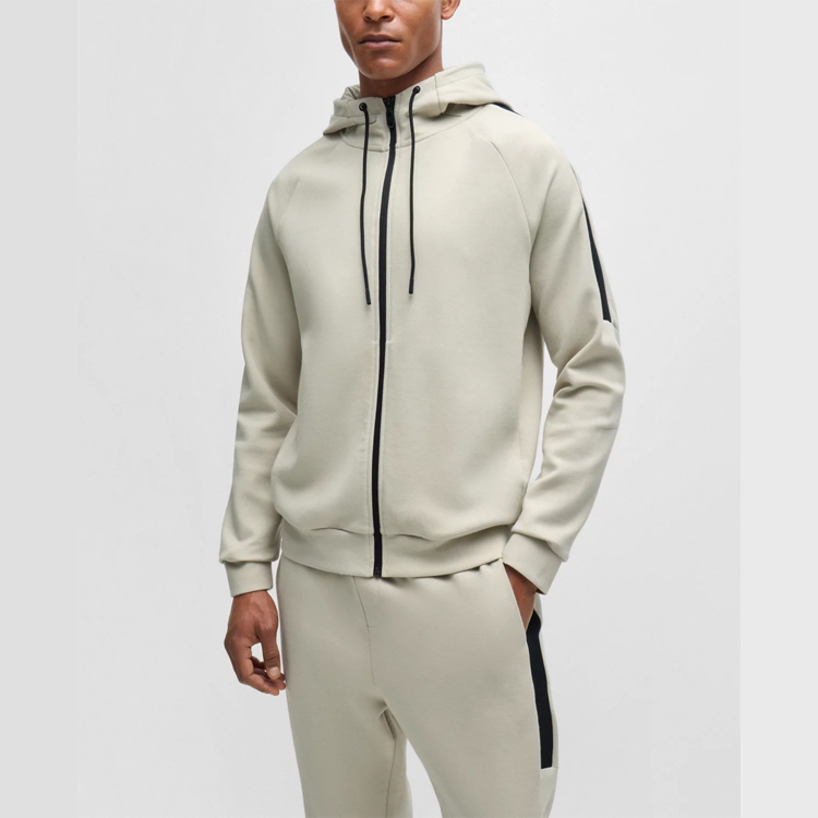Cotton Custom Tracksuit