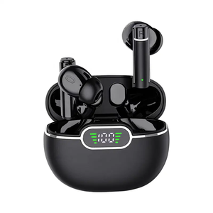 Produttore AAC/SBC HiFi auricolari In-Ear 5.3 per telefono 14-16 Pro Max 30ms modalità film di latenza IPX5 impermeabile prezzo all'ingrosso <span class=keywords><strong>JL</strong></span> - Product Image 1