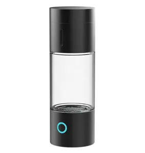 Hydrogen Rich Alkaline Bottle Filter Generator Hydrogen Water Cup