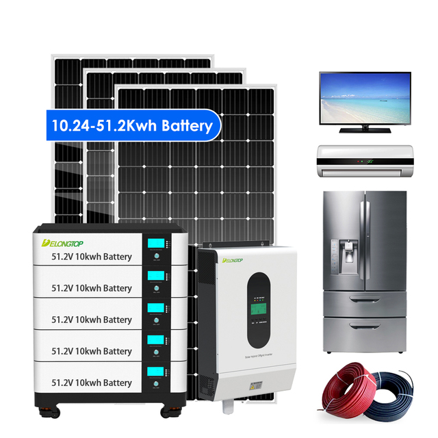 With WIFI 51.2V 300ah LiFePO4 Battery 200Ah 280Ah 314Ah 48V 15Kwh 16Kwh 30Kwh 50Kwh 60Kwh Home Lithium Battery Storage System
