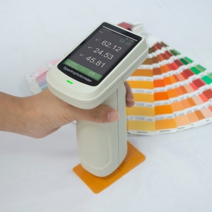 Espectrofotómetro CHN Spec DS-700D con Software de Calidad de Color, Comparable con el Colorímetro X-Rite CI6X 3nh, CHN Spec DS-700D Spe - Product Image 1
