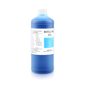 Ocbestjet 1000 ML/botella de 4 colores Universal <span class=keywords><strong>tinta</strong></span> de tinte 3219, 3217 para el hermano <span class=keywords><strong>MFC</strong></span>-<span class=keywords><strong>J5330DW</strong></span> <span class=keywords><strong>MFC</strong></span>-J5335DW <span class=keywords><strong>MFC</strong></span>-J5730DW M - Product Image 4