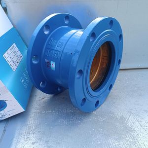 Vanne de réduction de pression proportionnelle à revêtement en caoutchouc, unidirectionnelle, à action directe, pour les systèmes d'alimentation en eau et de drainage - Product Image 3