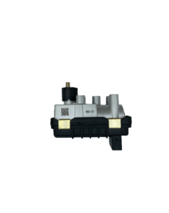 วาล์วไฟฟ้า G-199 6NW008412 758351-1/2/3/4สำหรับแอคชูเอเตอร์เทอร์โบห้าม525D/530D E60 E61 3.0D 2005 ~ 07 - Product Image 2