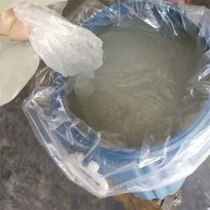 Approvisionnement d'usine Sles 70% SLES Sodium Lauryl Ether Sulfate Cas 68585 Matière première chimique SLES 70% - Product Image 3