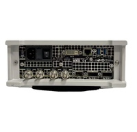 Utilisé-Rohde & Schwarz SMCV100B Générateur de signaux vectoriels 8kHz-7.125GHz 5G NR test Radar test
