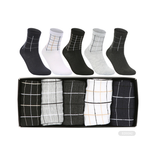 FY-I-0467 Mens Socks Online Gay Men Socks <span class=keywords><strong>100</strong></span>% Cotton Socks for Men - Product Image 3