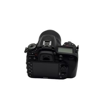 Cámara Digital Reacondicionada de Calidad Premium para <span class=keywords><strong>D7200</strong></span> DSLR 18-55mm VR 24MP WiFi NFC, Video HD 1080p, 1 Año de Garantía, Venta al Por Mayor - Product Image 4