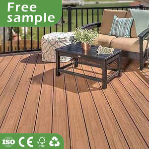 <span class=keywords><strong>Salon</strong></span> Extérieur Dalles <span class=keywords><strong>De</strong></span> En Bois Couvre Terrasse Composite - Product Image 1