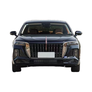 Hong Qi2025 Bandera roja H9 2,0 T Edición privada de moda de dos conductores 5 <span class=keywords><strong>autos</strong></span> nuevos - Product Image 1