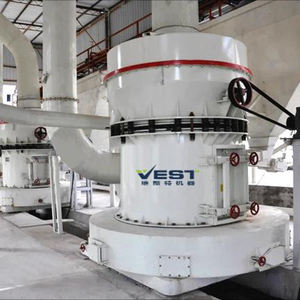 Hochdruck feder system <span class=keywords><strong>Ultra</strong></span> feine Mineral verarbeitung geräte Erz-<span class=keywords><strong>Raymond</strong></span>-Mahlwerke für den Abbau von Calcit - Product Image 2