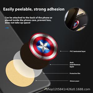 NFC-чип-стикер для карт доступа - Product Image 3