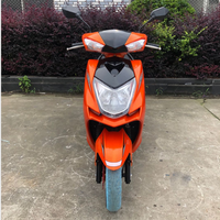 Modèle classique, bonnes performances, scooter 150CC, modèle Cygnus-Z, démarrage arrière, moteur à refroidissement par air, scooters à essence 150cc