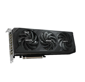 การ์ดจอ RTX 5070 Windforce OC SFF 12GB หน่วยความจำวิดีโอ AI Intelligent Learning สำหรับเวิร์กสเตชัน พัดลมระบายความร้อน 5070 Graphics C - Product Image 6