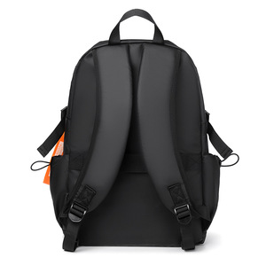 Baishunda Laptop <b>Backpack</b> 16 Inches <b>Large</b> Capacity Travel <b>Backpack</b> With Back Cushioning For Men Students Casual Use - Product Image 3