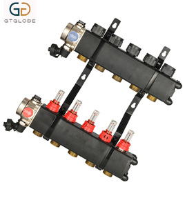 Hiện đại nhựa nước nóng sàn rạng rỡ đa dạng hệ thống sưởi ấm Sản phẩm mới ra mắt 220V Điện áp độc quyền cho nước linh hoạt - Product Image 2