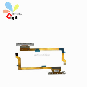 Cable Flex con Botón para Conector de Teclado para <span class=keywords><strong>Ipartner</strong></span> Surface Go 1824 - Calidad Original, 3 Meses de Garantía - Product Image 2