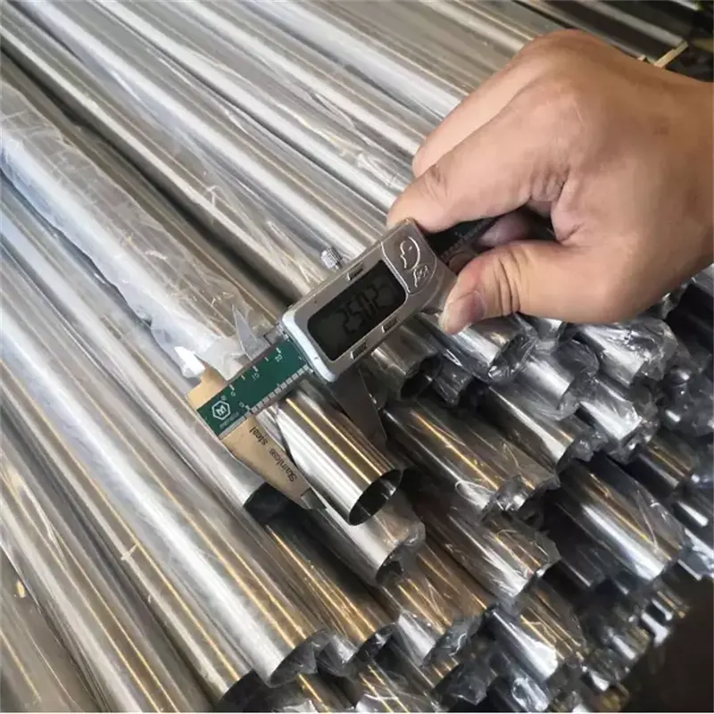 316 304 316l tube with high quality Stainless Steel Pipe Tubes Stainless Steel Ss304 Pipe