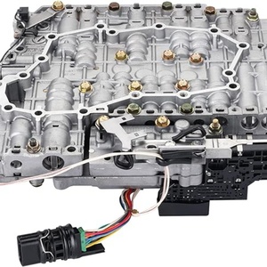 Corps de soupape de transmission RE5R05A compatible avec Nissan Xterra Pathfinder Armada Frontier Titan - Product Image 2