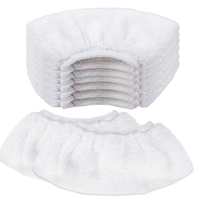 Tampon de vadrouille de remplacement