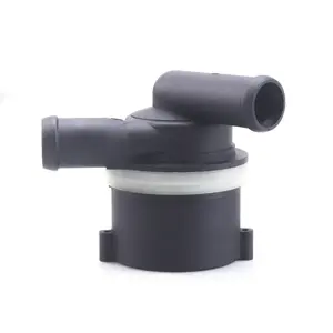 YOMI nouvelle <span class=keywords><strong>pompe</strong></span> à eau auxiliaire 03L965561A pour Audi A4 A5 A6 C7 Avant B8 VW Amarok Infiniti Nissan <span class=keywords><strong>liquide</strong></span> <span class=keywords><strong>de</strong></span> <span class=keywords><strong>refroidissement</strong></span> <span class=keywords><strong>secondaire</strong></span> pour voiture - Product Image 3