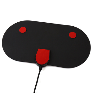 <span class=keywords><strong>Amplificador</strong></span> Uhf Vhf Para Canales, la <span class=keywords><strong>mejor</strong></span> <span class=keywords><strong>antena</strong></span> de <span class=keywords><strong>Tv</strong></span> Digital, 30dBi, portátil, Hdtv - Product Image 4