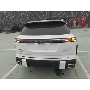 รถยนต์มือสอง GUAZI Chery Explore 06 ราคาถูก ปี 2023 เบนซิน 1.6 ลิตร SUV ขับเคลื่อน 4 ล้อ 5 ที่นั่ง รุ่น Y8pah2mtxg - Product Image 4