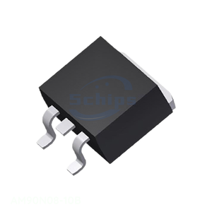Components Electronic AM90N08-10B TO-263 Transistors Original One Stop Service - Product Image 1