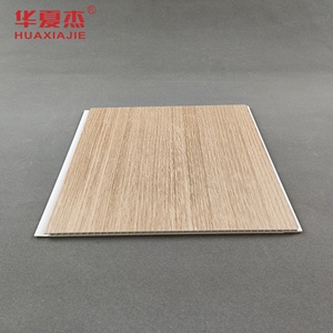 Vente Flash : Panneau de <span class=keywords><strong>Plafond</strong></span> PVC Stratifié Ignifuge et Imperméable, Design Moderne, Matériau de Décoration Intérieure, Carré, Installation Facile pour Grille de <span class=keywords><strong>Plafond</strong></span> - Product Image 2