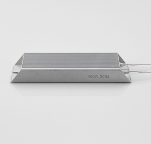 200w50 <span class=keywords><strong>Ohm</strong></span> 200w500 <span class=keywords><strong>Ohm</strong></span> nhôm trường hợp điện trở Rxlg-200w 50rj Rxlg-200w 500rj - Product Image 6