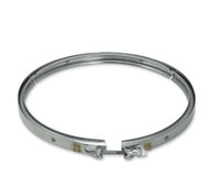 Filtro Antiparticolato Diesel (DPF) Sostitutivo Detroit Diesel A0014903492 A0014903792 A0014903592