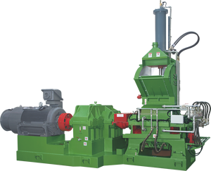 Nhà máy trực tiếp bán hàng từ Trung Quốc New 50L 80L 110L cao su banbury Mixer hiệu quả cao <span class=keywords><strong>kneader</strong></span> động cơ hộp số nhà máy sản xuất - Product Image 1