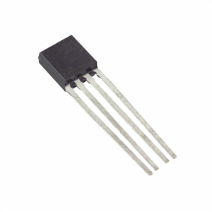 AH284-PG-B Components Electronic 4 SSIP Power Management (PMIC) BOM IC In Stock - Product Image 1